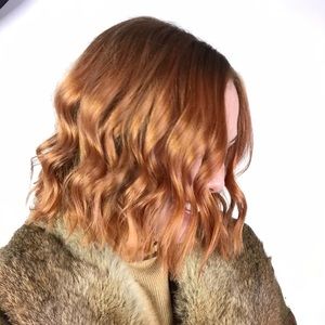 Meet your Posher, Ada